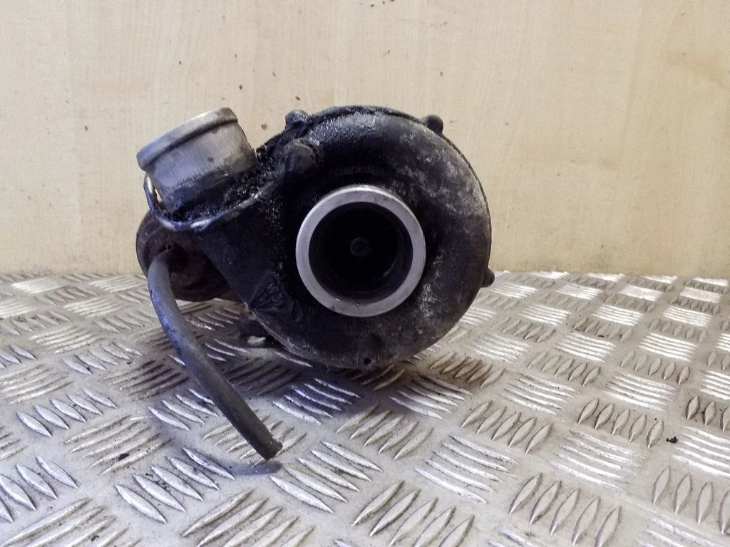 Turbocharger 046145703G