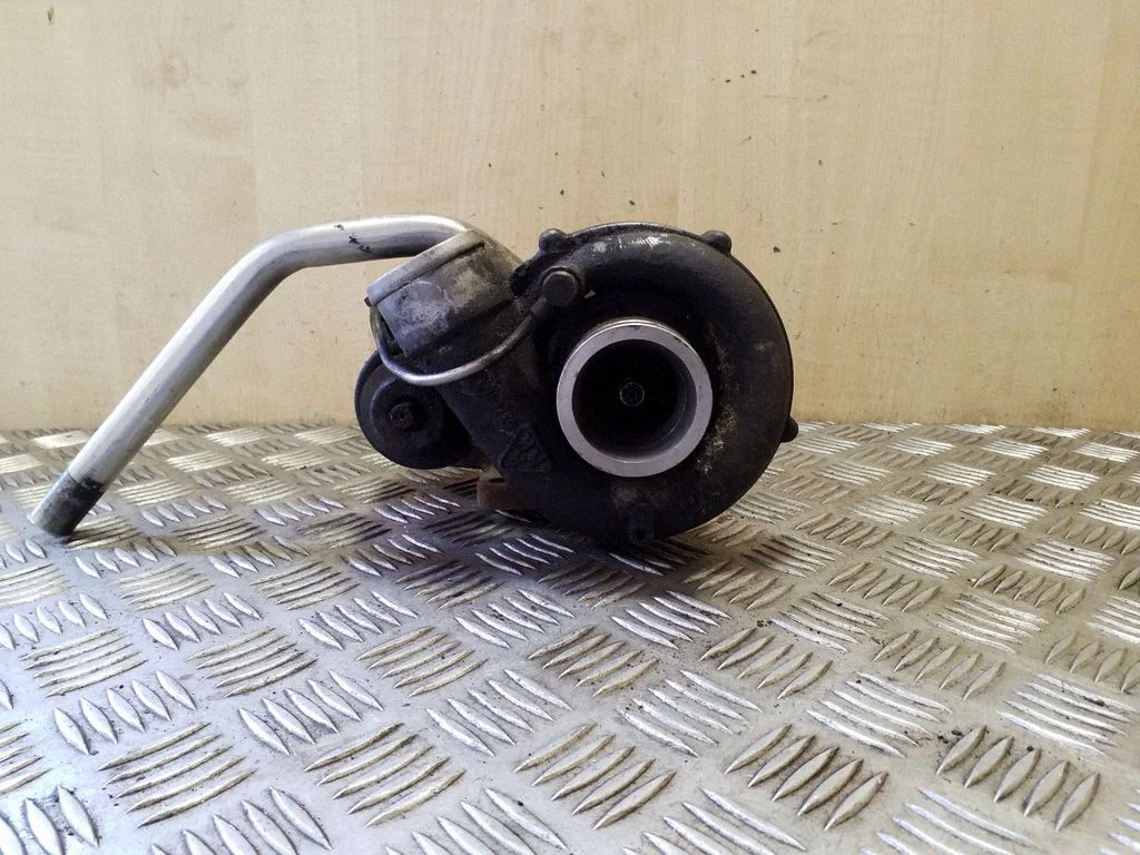 Turbocharger 046145703G