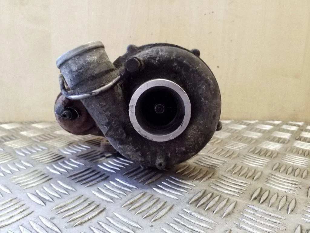 Turbocharger 046145703G