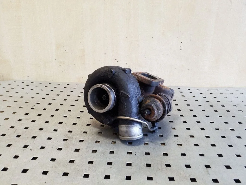 Turbocharger – Audi A6 S6 C4 4A (1994-1997)