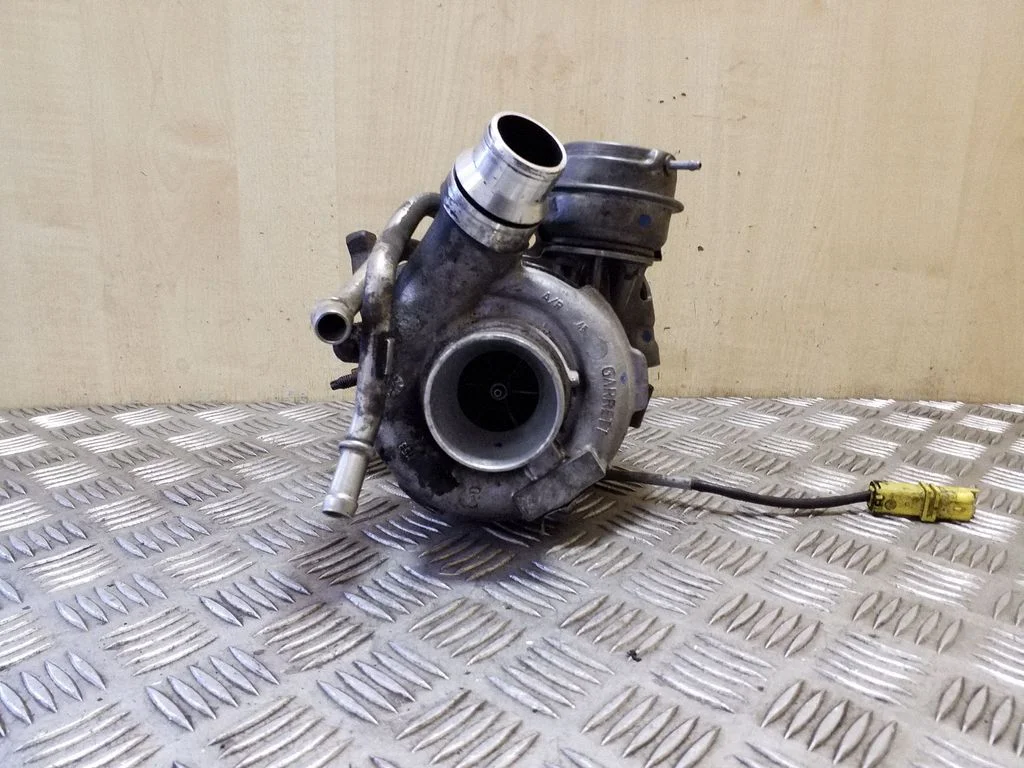 Turbo H8200638766