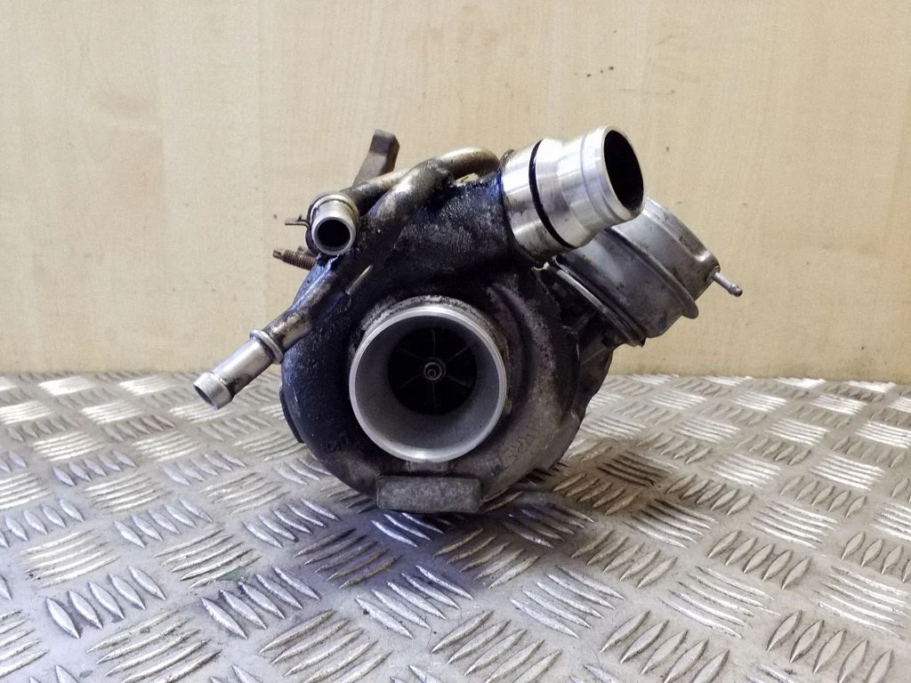 Turbo H8200639766