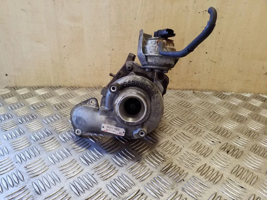 Turbosprężarka 8062915003S