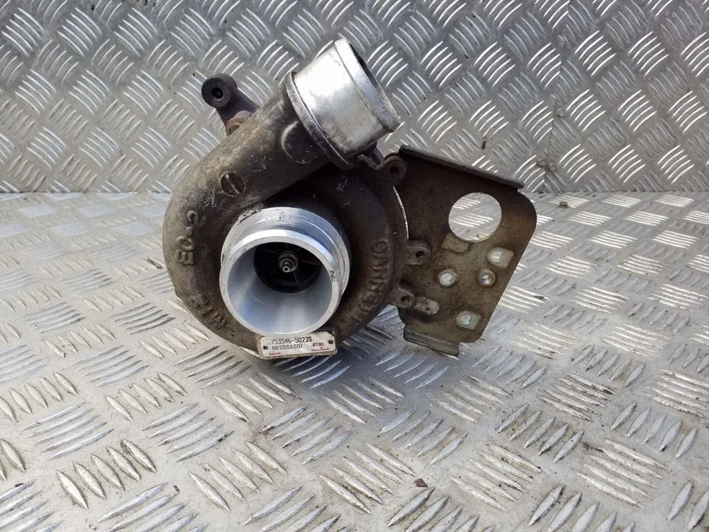 Turbo 7535465023S