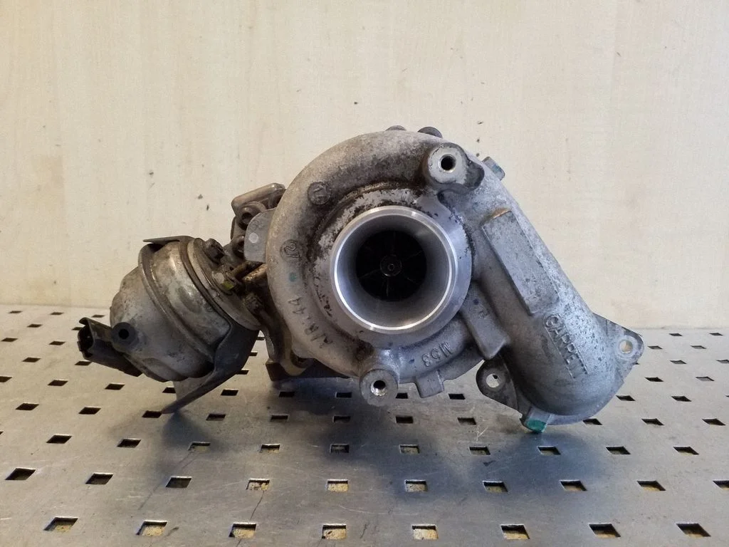 Turbocharger 9686120680 – Citroen C4 Grand Picasso (2013-2018)