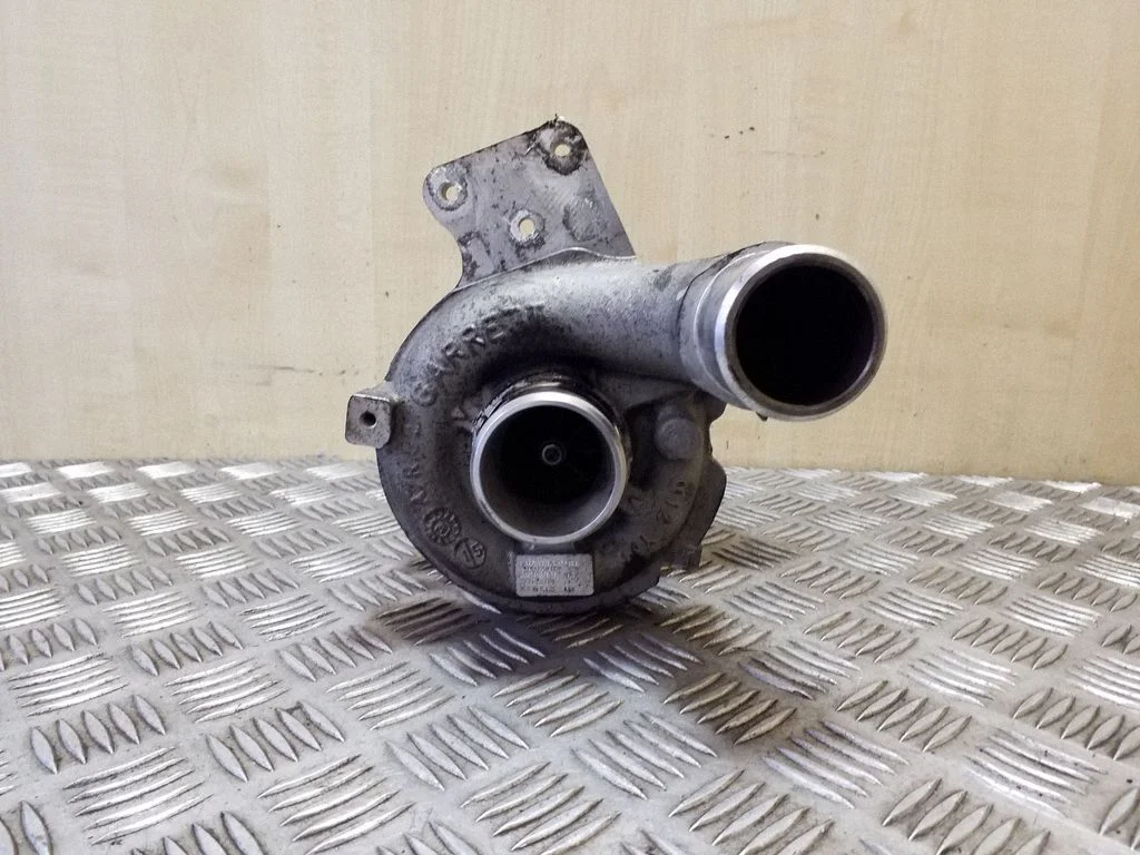 Turbosprężarka 282312F100