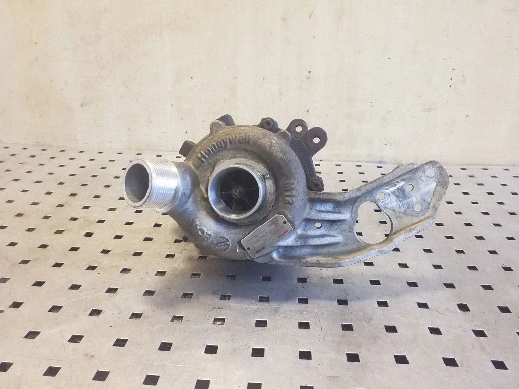 Turbocharger 7784005005S