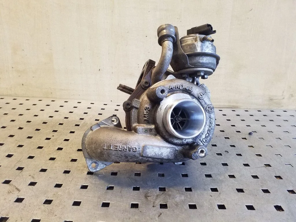 Turbo GTC1244VZ
