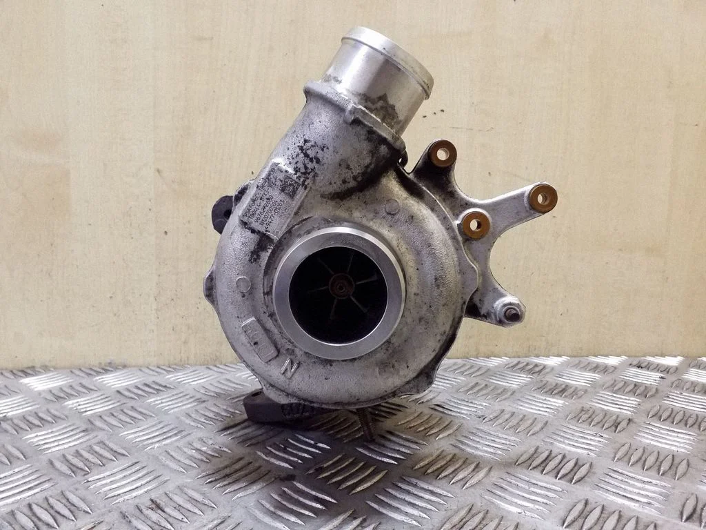 Turbo 9676272680