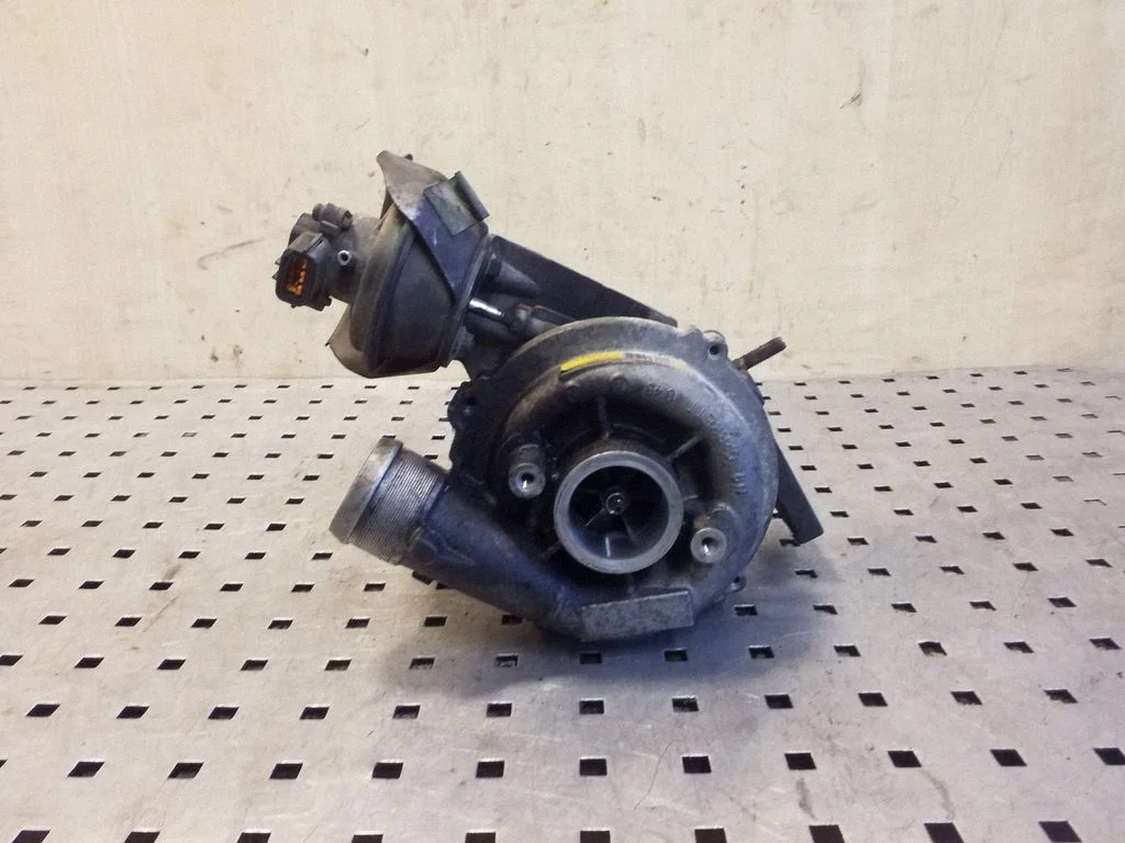 Turbocharger 9662164980