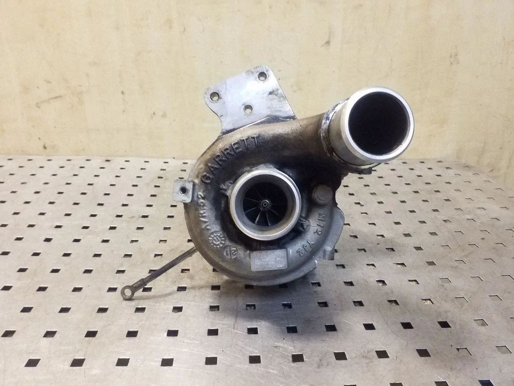 Turbocharger 282312F100