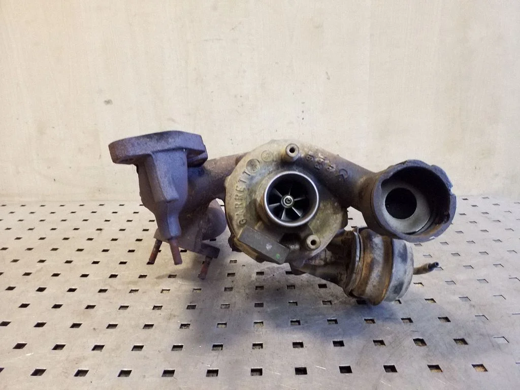 Turbosprężarka 03G253214J