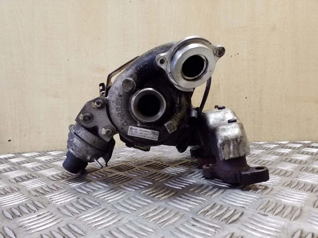 Turbosprężarka 03L253016T