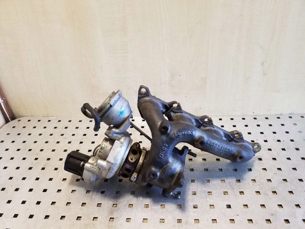Turbo 4937301004