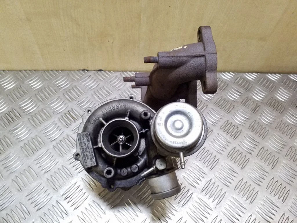 Turbo 045253018L