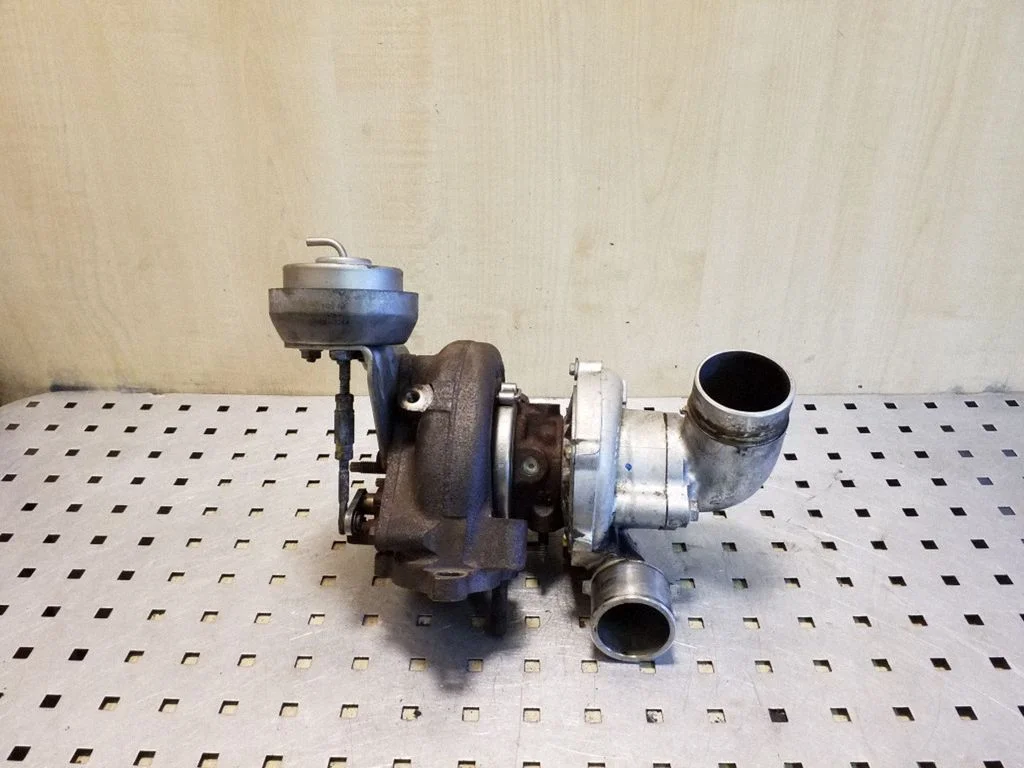 Turbocharger 1720126030