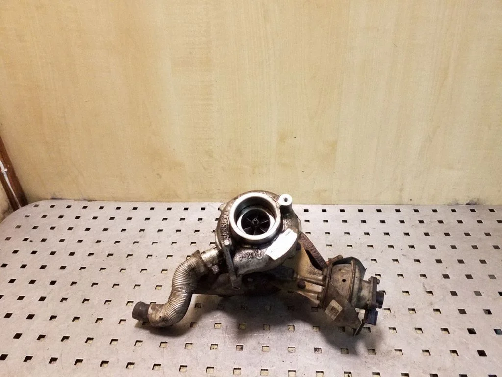 Turbocharger GT1749V