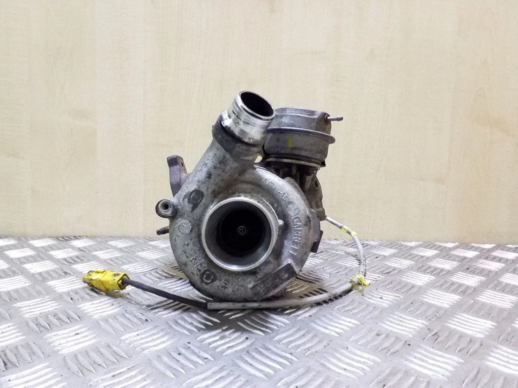 Turbo GTA1549LV