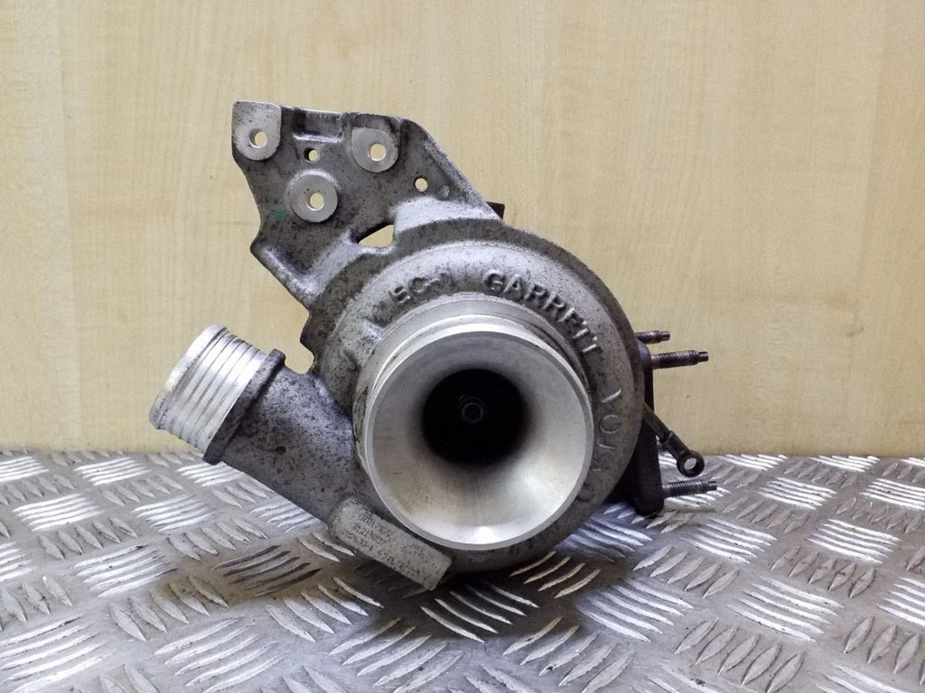 Turbocharger GTB1752U