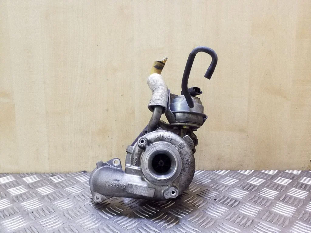 Turbosprężarka GTC1244VZ – Ford Focus (2010-2017)