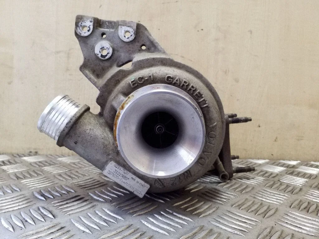 Turbo GTB1752V