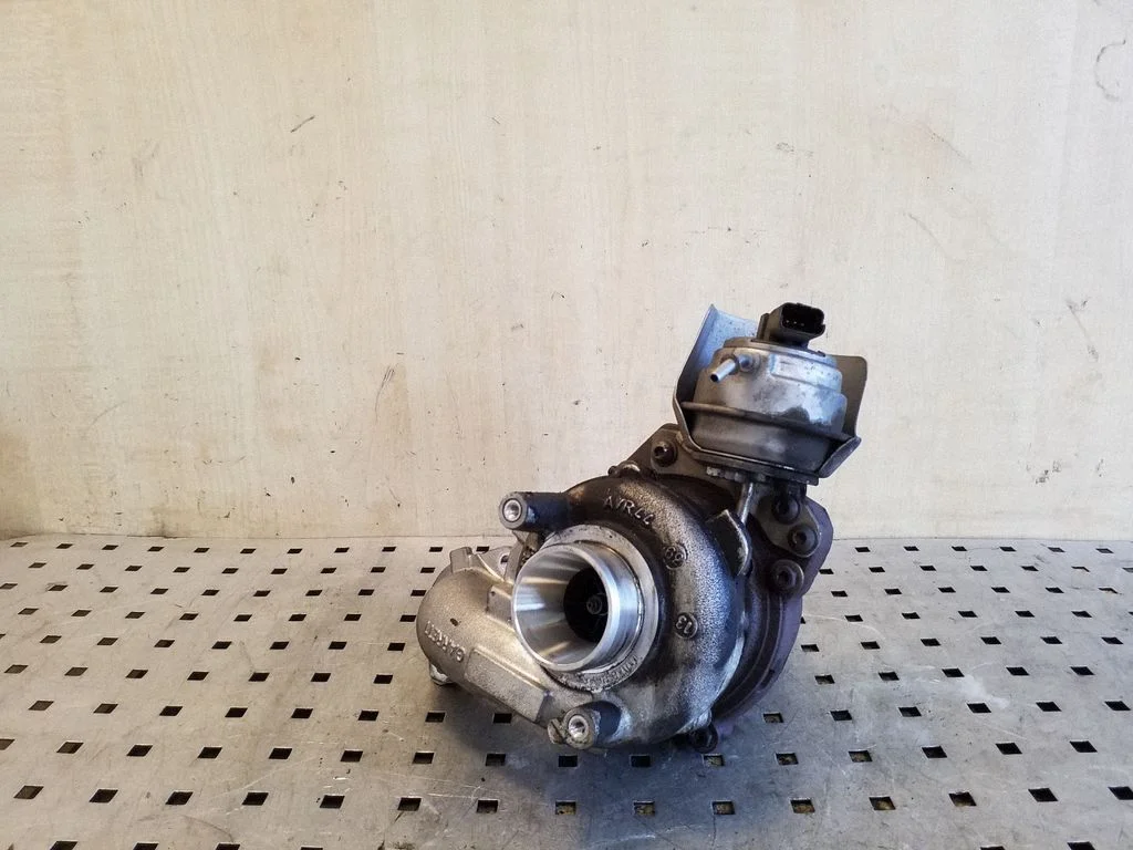 Turbocharger 968612068006