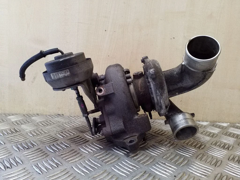 Turbo 172010R070