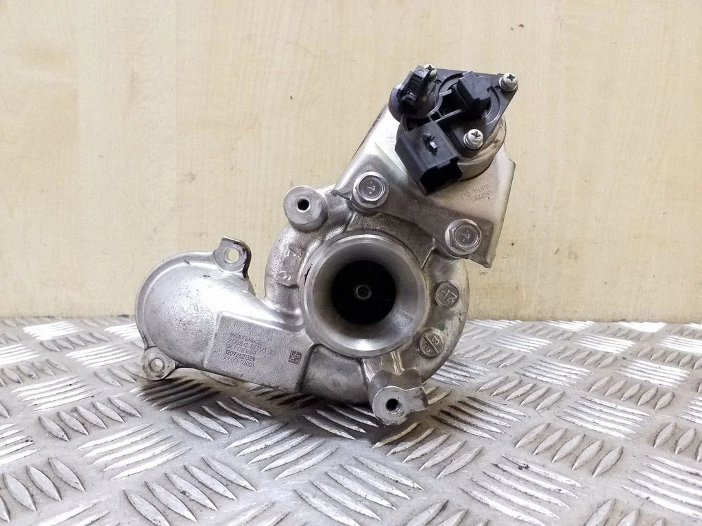 Turbo 9673283680