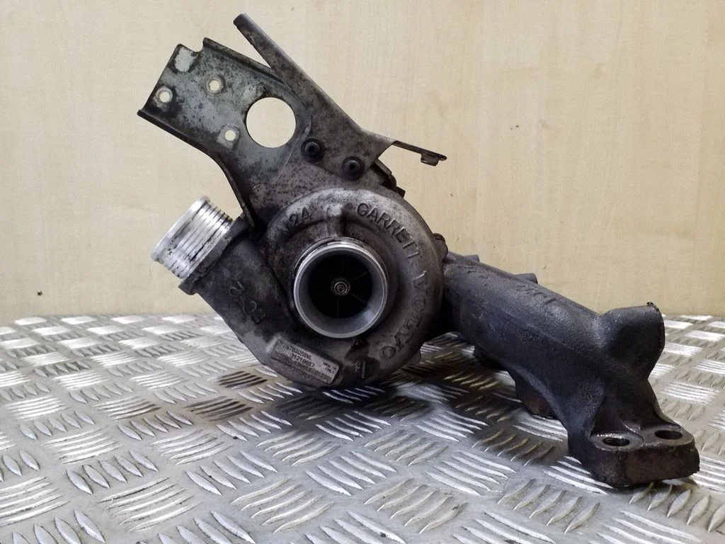 Turbo 31219697