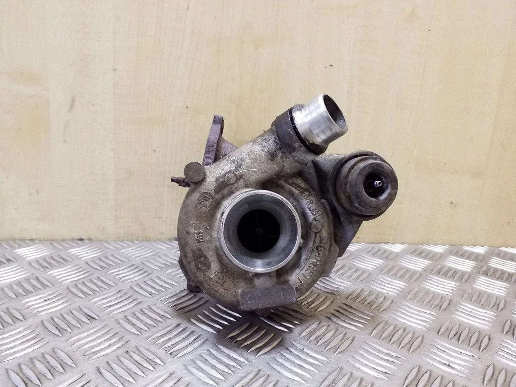 Turbocharger H8200466021