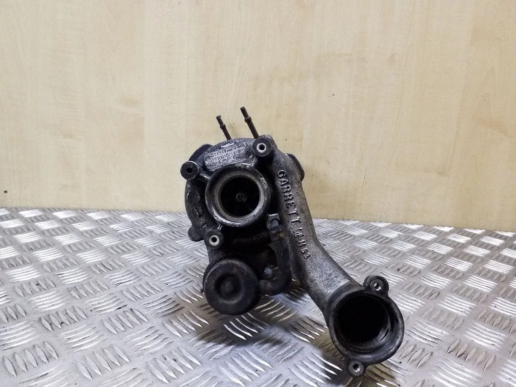 Turbocharger 7700101141B