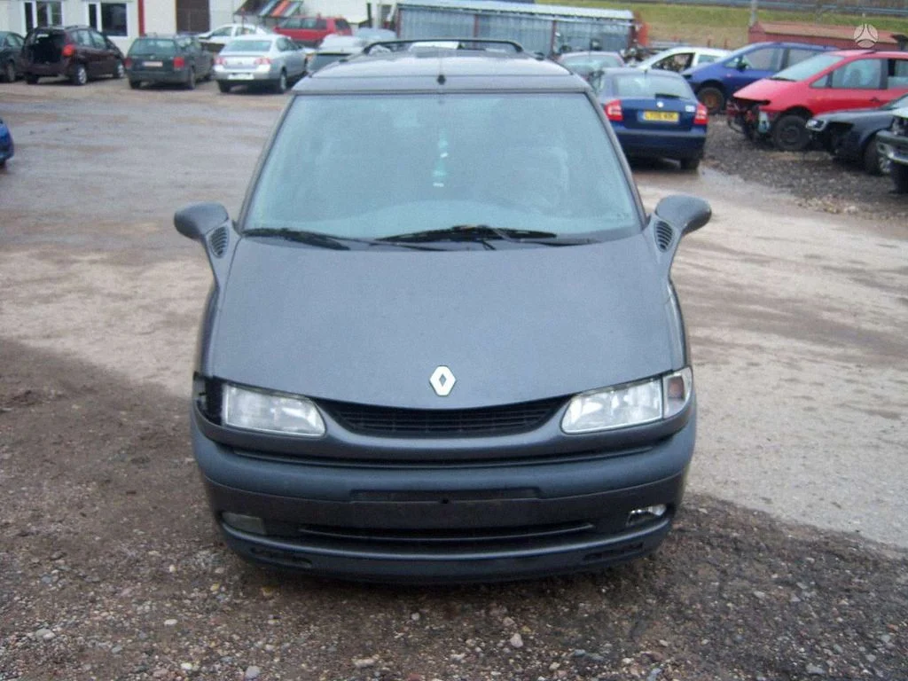 Renault Espace