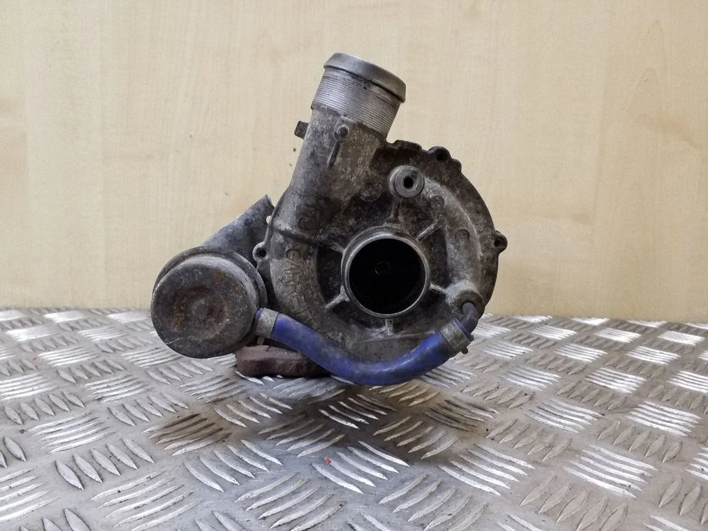 Turbina
