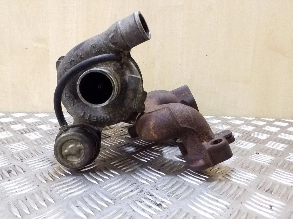 Turbina