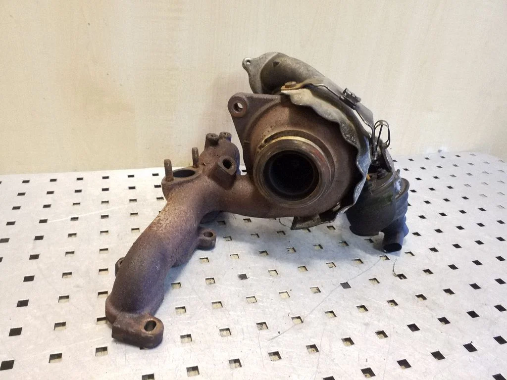 Turbo 03L253016T
