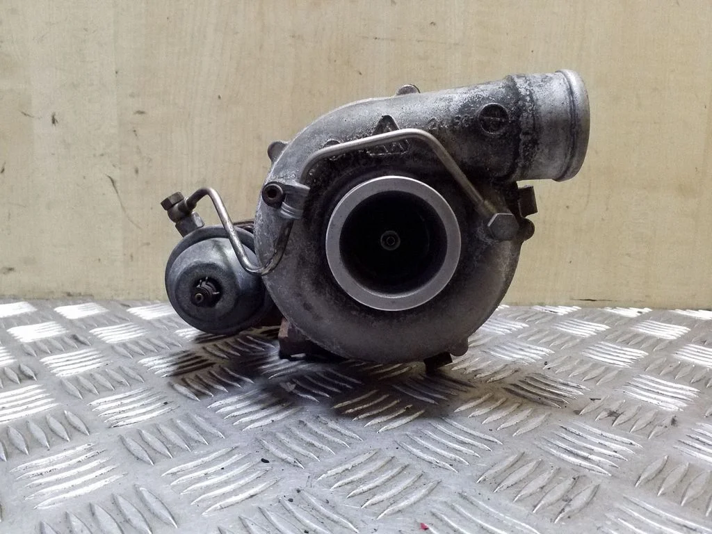 Turbo 074145701J