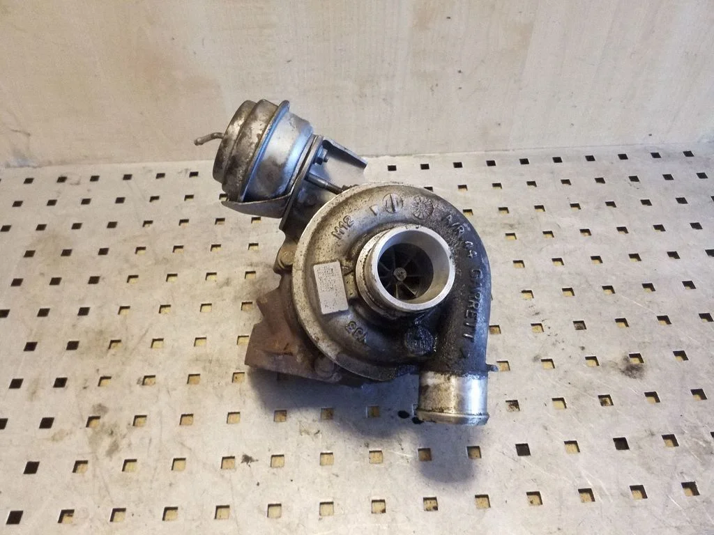 Turbocharger 7752740003