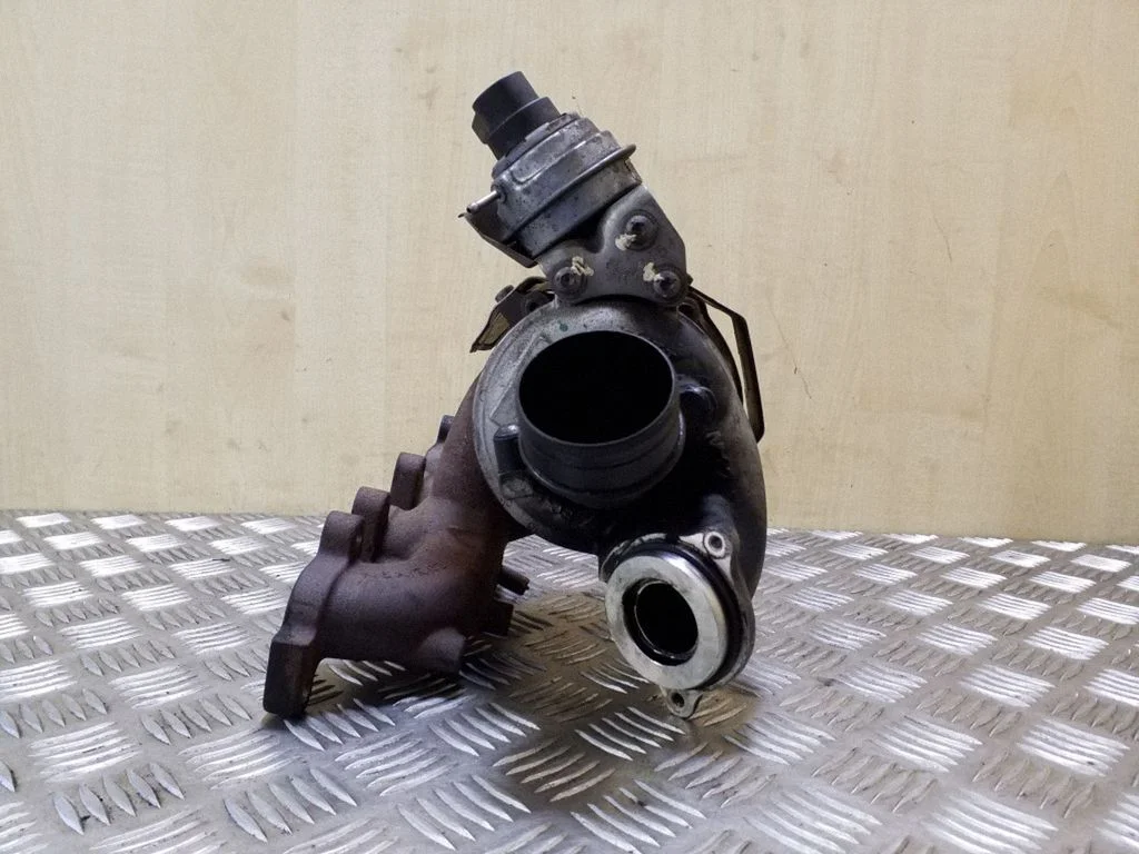 Turbo 03L253016T