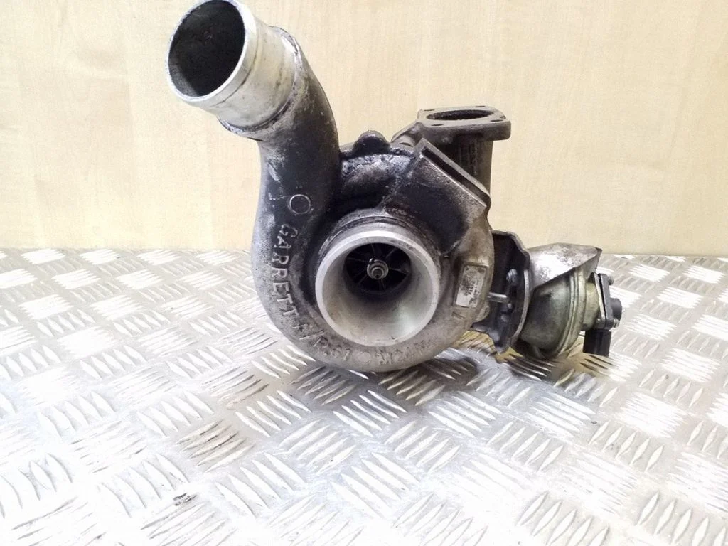 Turbosprężarka 8972409266