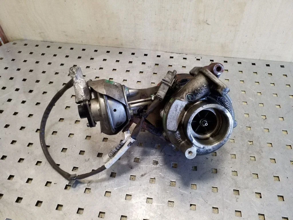 Turbina