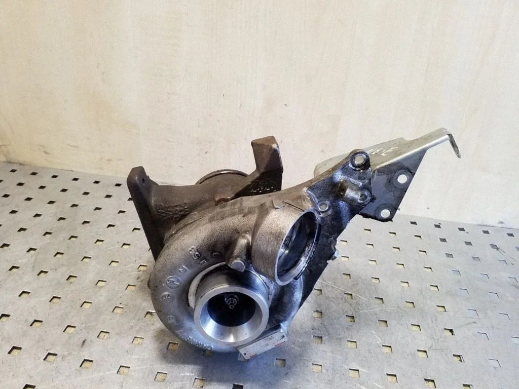Turbocharger 7274610006