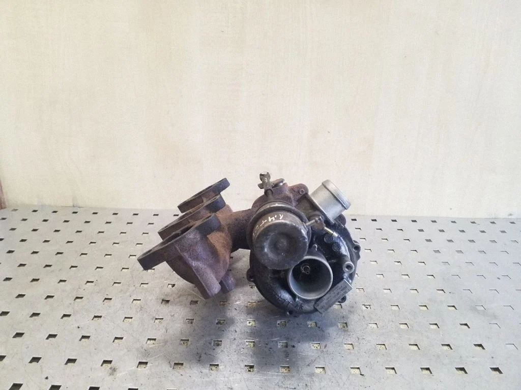 Turbocharger 045253019F
