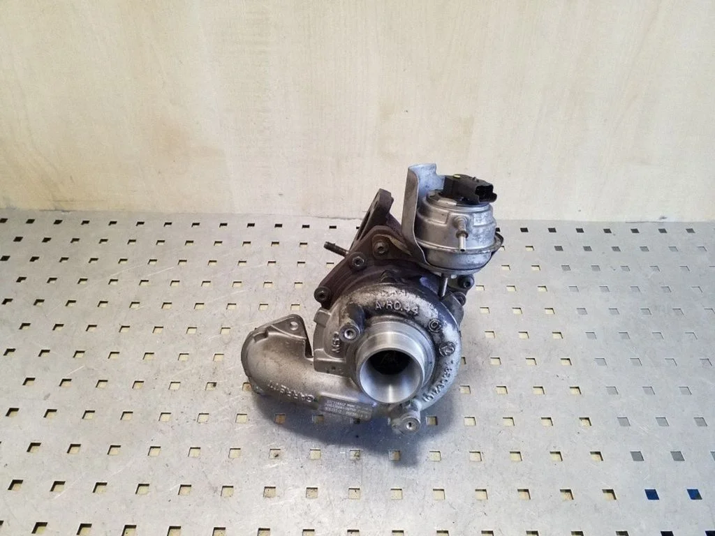 Turbosprężarka 9686120680 – Ford Focus (2010-2017)
