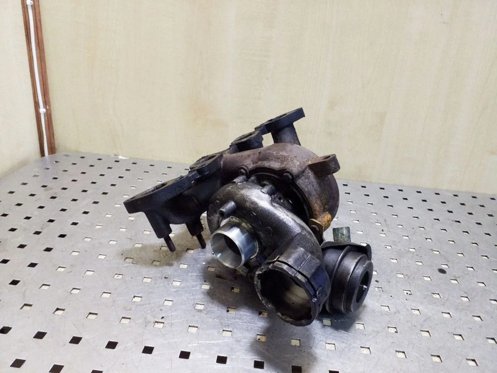 Turbo 03G253014J