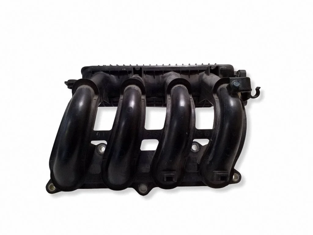Intake manifold