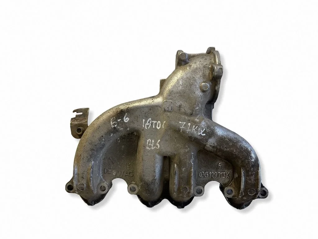 Sisselaskekollektor 03G129713K