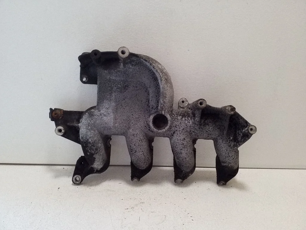 Intake manifold 1183