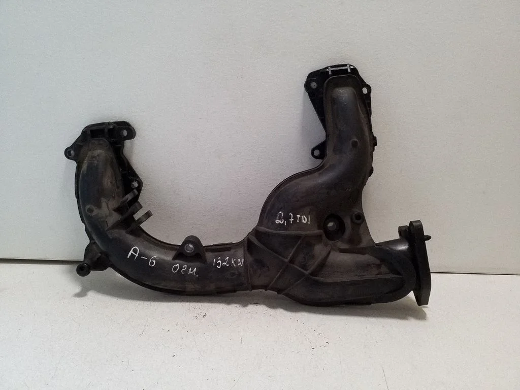 Intake manifold 059145762B
