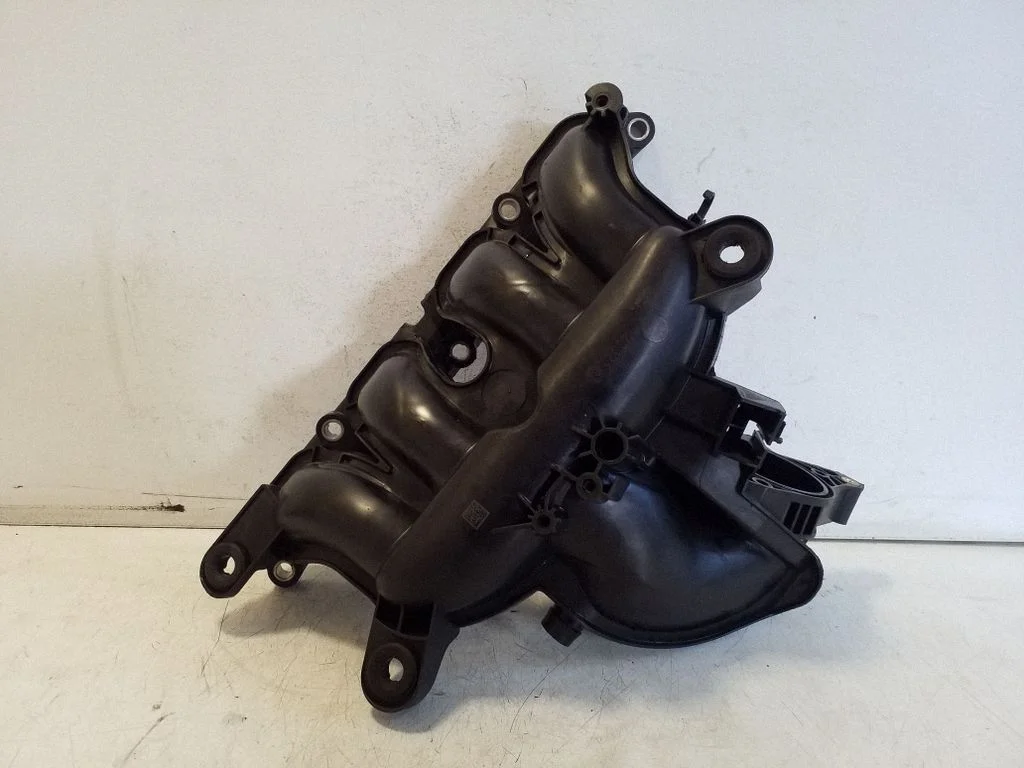 Intake manifold 9817556380 – Citroen C5 Aircross (2017-2024)