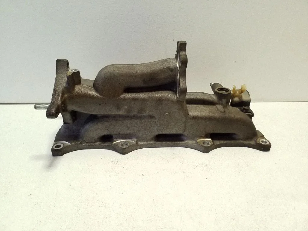 Intake manifold